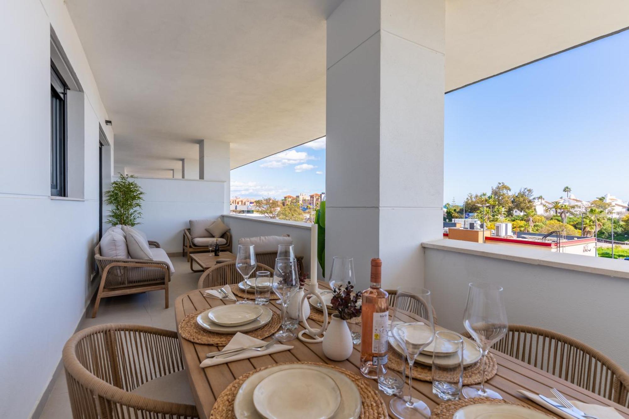 Celere Sea Views Ocean View *